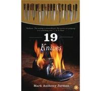 19 Knives by Mark Jarman Mark Jarman (Auteur)