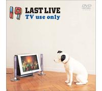 19 Last Live TV Use Only [Import allemand]