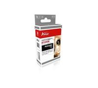 Astar - 19 ml - noir - compatible - cartouche d'encre - pour Canon PIXMA iP4700, MP540, MP550, MP560, MP620, MP630, MP640, MP980, MP990, MX860, MX870