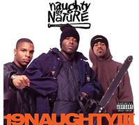 19 Naughty III/Anniversary
