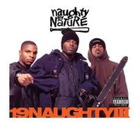 19 Naughty III Anniversary Edition