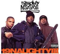 19 Naughty III Anniversary Edition CD