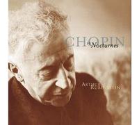 Rubinstein – Chopin : 19 Nocturnes – CD – Sony Music