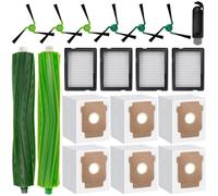 19 pièces Rechange pour iRobot Roomba Max 705 Combo/706Combo/775 Combo
