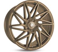 KESKIN WHEELS KT208519511230BRZ Jante