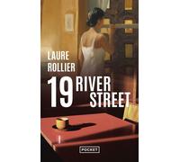 19, River Street - Laure Rollier - Pocket - Poche - Roman