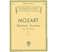 19 Sonatas - Book 1