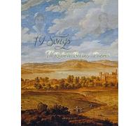 «19 Songs to Robert Burns' poems»