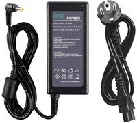 19 V 2.37 A 45 W Laptop Power Supply for Acer Micro AC Adapter Connector: 5.5 x 1.7 mm