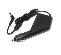 19 V 6,32 A 120 W Ordinateur Portable Voiture Pour Ordinateurs Portables FX50J FX63V Alimentation Stable Et Sécurisée Source d'alimentation