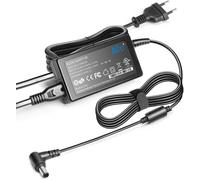 19 V PC Screen Charger Power Supply for Samsung Odyssey G5 27 Inch A4819-FDY BN44-00837A A6619 FSM 22 32 inches HDTV TV Model UN32J J5003 J5205 J525D J4000 J400D J4500