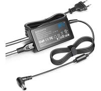 19 V Screen Power Supply Charger for LG 24ML600S 27UL500 27ML600S 27GN850 29WL50S 32UN500 27GN650 24MK600M 24GN600 Ultrafine 27UL850-W 27" 29" 32" Samsung Odyssey G5 27 " 32" 34" C32G55T C34G55T
