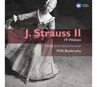 19 Waltzes