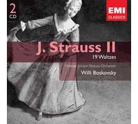 19 Waltzes (Rmst) (Bril)