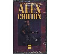 19 Years: An Alex Chilton Collection