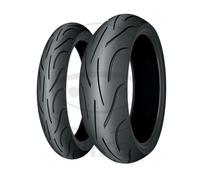 Michelin Pilot Power 2 CT Rear M/C 190/50 R17 73W 0