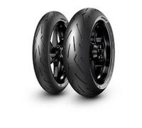 PNEU PIRELLI 200/55 R17 (78W) DIABLO ROSSO CORSA 2 II
