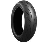 Bridgestone S 21 R ( 190/55 ZR17 TL (75W) roue arrière, M/C )