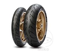 Metzeler Sportec M7 RR ( 190/55 ZR17 TL (75W) roue arrière, M/C )