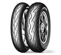 Dunlop - Pneu Moto D251 - Custom Collection - 190/60R17 - 78H - TL,Arrière,Radial,YAMAHA XV1900