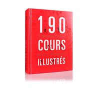 190 cours illustrés à l'Ecole de Cuisine Alain Ducasse