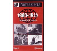 1900/1914 un nouveau monde [VHS]