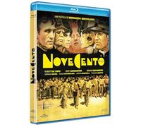 1900 (1976) ( Novecento ) ( Nineteen Hundred ) (Blu-Ray)
