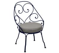 1900 Fauteuil Cabriolet Fermob - 3100540000465