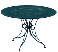 1900 Table Ø 117 cm Extérieur Fermob - 3100540527238