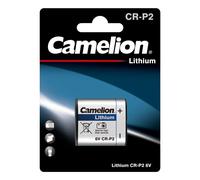 Camelion CR-P2-BP1 Batterie rechargeable Lithium