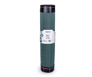 19010054 - Canisse LOP - Vert - 2x3m