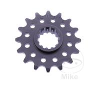 19014-Pignon à engrenage fin DIV 520 / compatible avec HONDA XL 750 TRANSALP ABS