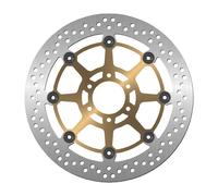 6982 - compatible avec CAGIVA RAPTOR 1000 1000 1999-2008 DISQUE DE FREIN