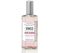 Berdoues 1902 Eau Cologne Figue Blanche 125ml