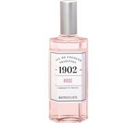 Berdoues – Eau de Cologne – 1902 Tradition Rose – 125 ml