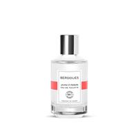 Berdoues Parfums-unisexes Eaux-de-Toilette-95-OrganicsPivoine & Rhubarbe 100 ml