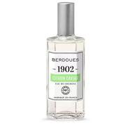 Berdoues 1902 Eau de Cologne Tradition Citron Caviar 125ml