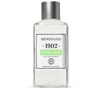 1902 Tradition Citron Caviar - Eau de Cologne-245ml BERDOUES