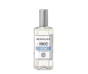 1902 Tradition Coton - Eau de Cologne-125ml BERDOUES