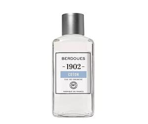 1902 Tradition Coton - Eau de Cologne-245ml BERDOUES