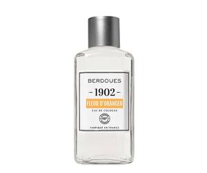 1902 Tradition Fleur d'Oranger - Eau de Cologne-245ml BERDOUES