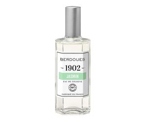 1902 Tradition Jasmin - Eau de Cologne-125ml BERDOUES