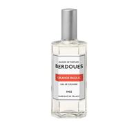 1902 Tradition Orange Basilic - Eau de Cologne-125ml BERDOUES