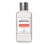 1902 Tradition Orange Basilic - Eau de Cologne-245ml BERDOUES