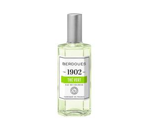 1902 Tradition Thé Vert - Eau de Cologne-125ml BERDOUES