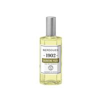 1902 Tradition Verveine Yuzu - Eau de Cologne-125ml BERDOUES
