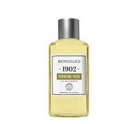 1902 Tradition Verveine Yuzu - Eau de Cologne-245ml BERDOUES