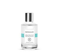 Berdoues Parfums-unisexes Eaux-de-Toilette-95-OrganicsYlang & Fleur De Sel 100 ml