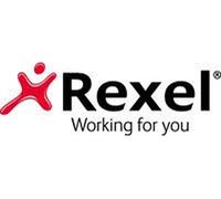 ACCO NOBO Tableau magnétique et accessoires Rexel 1903779 Transparent G