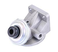190413 Pompe manuelle pour filtre à carburant compatible avec Pe*u*geot J5 Citroën C25 2.5 D TD 280 290 Pompe manuelle Bac de filtre à carburant DN222 1185 43/1006 5616776, 9023 Boîtier de filtre